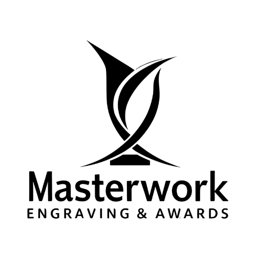 Masterwork Engraving & Awards